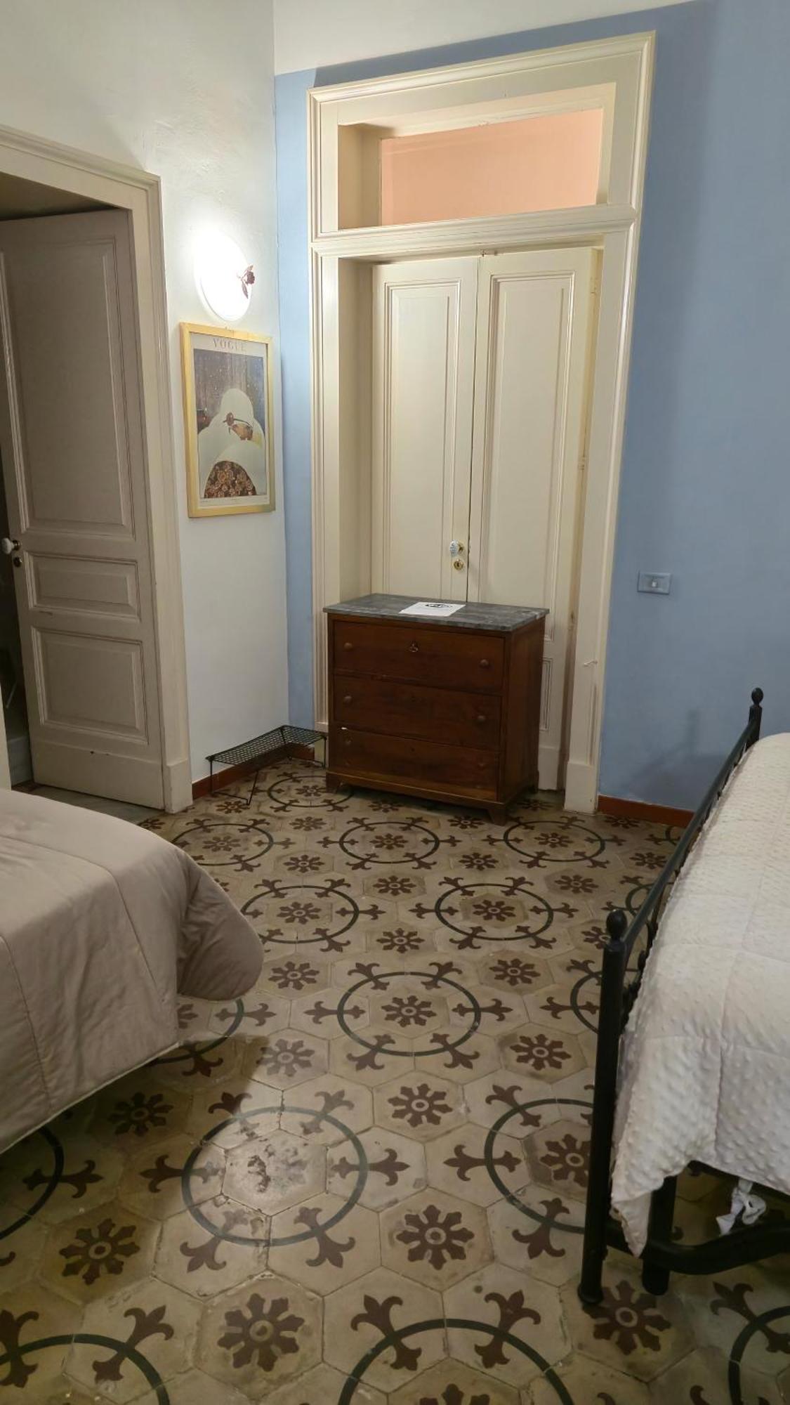 Hotel Saranton House Katánie Exteriér fotografie